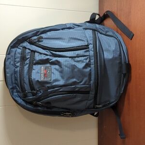 TOM BIHN Synapse 25, Night Walk Halcyon/ Northwest Sky